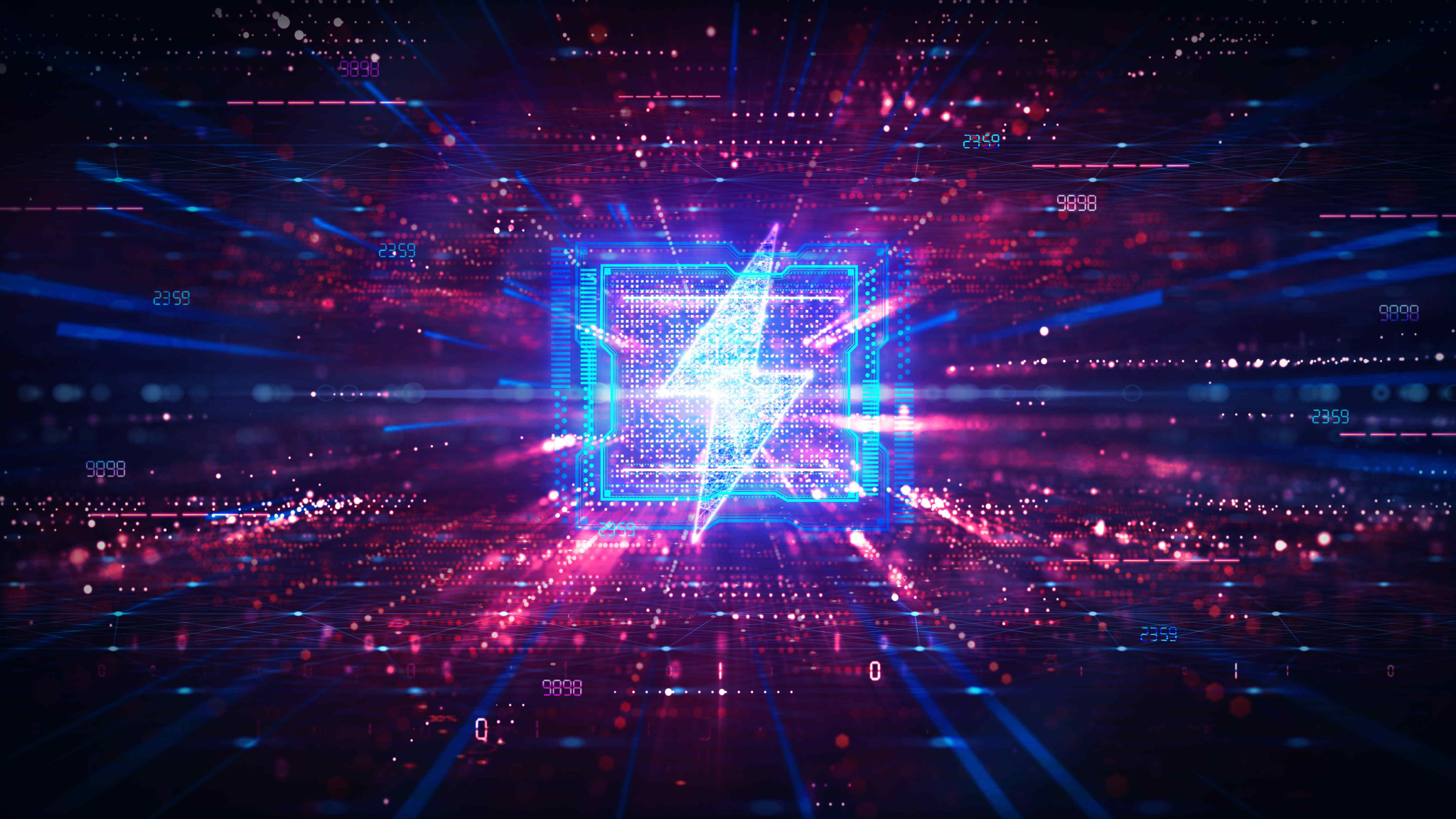 突破 AI 能源高墙：Power Block 与 3D 微小化黄瓜视频网站